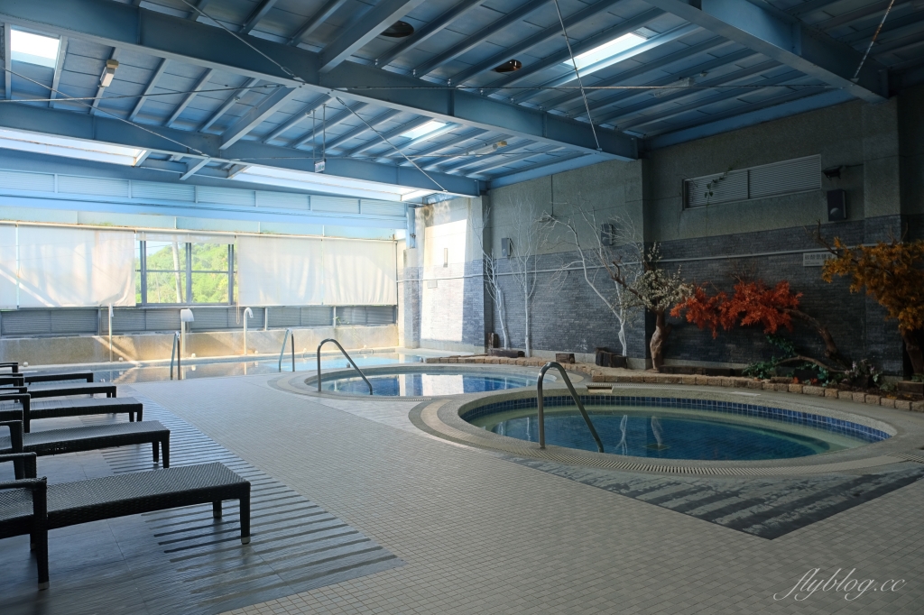 台中北屯｜日光溫泉會館．大坑露天溫泉泡湯，品嚐美味中式料理 @飛天璇的口袋