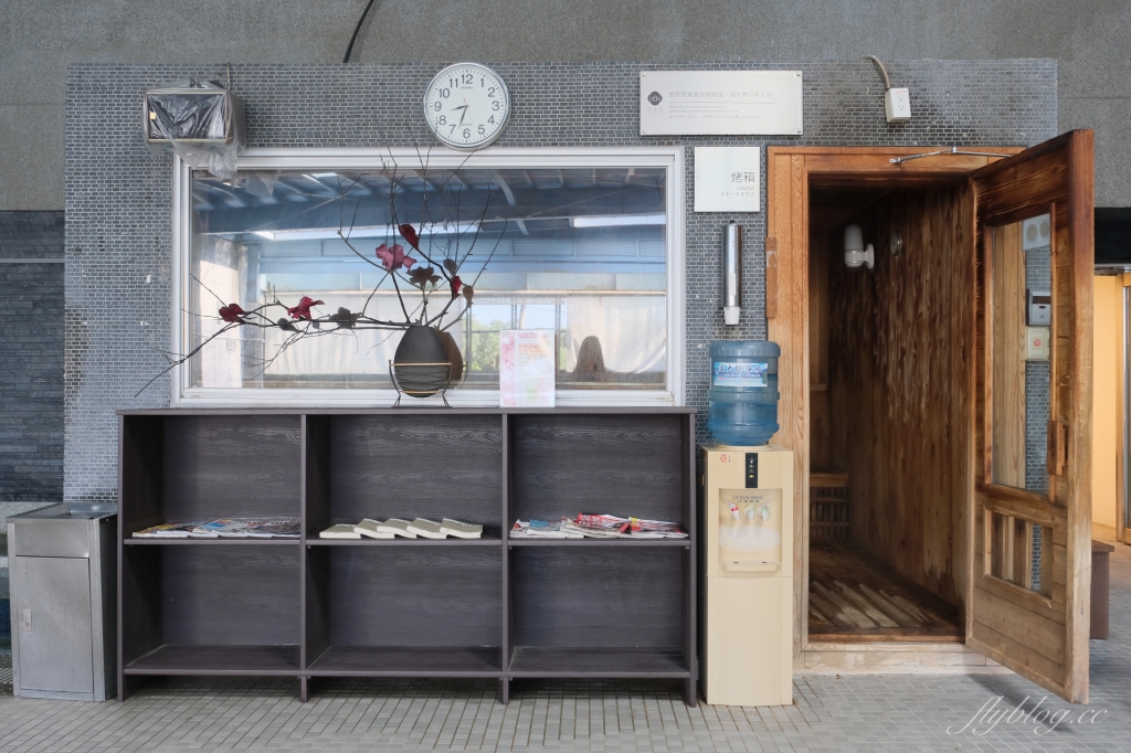 台中北屯｜日光溫泉會館．大坑露天溫泉泡湯，品嚐美味中式料理 @飛天璇的口袋