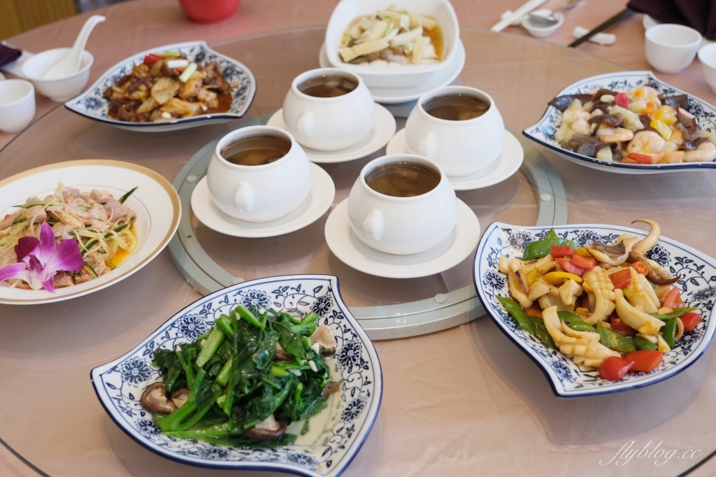 台中北屯｜日光溫泉會館．大坑露天溫泉泡湯，品嚐美味中式料理 @飛天璇的口袋