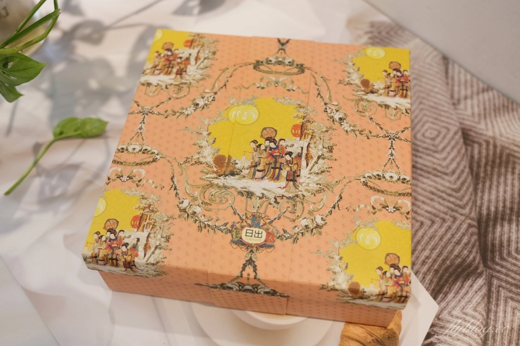 台中西屯｜日出土鳳梨酥．台中超人氣伴手禮店，唯一得來速服務，免下車服務 @飛天璇的口袋