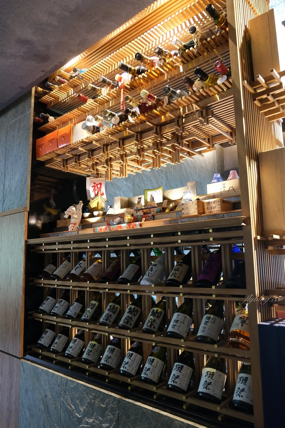 台中西屯｜貓吃魚日式料理食堂．隱密又低調的日本料理店，網路評價高餐點也不錯 @飛天璇的口袋