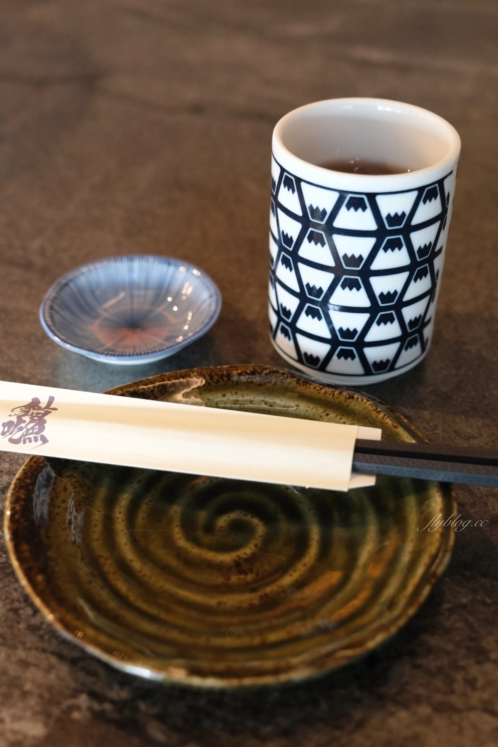 台中西屯｜貓吃魚日式料理食堂．隱密又低調的日本料理店，網路評價高餐點也不錯 @飛天璇的口袋