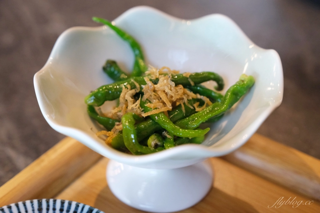 台中西屯｜貓吃魚日式料理食堂．隱密又低調的日本料理店，網路評價高餐點也不錯 @飛天璇的口袋