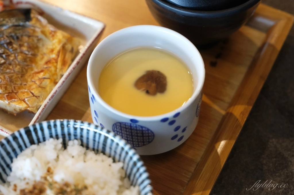 台中西屯｜貓吃魚日式料理食堂．隱密又低調的日本料理店，網路評價高餐點也不錯 @飛天璇的口袋