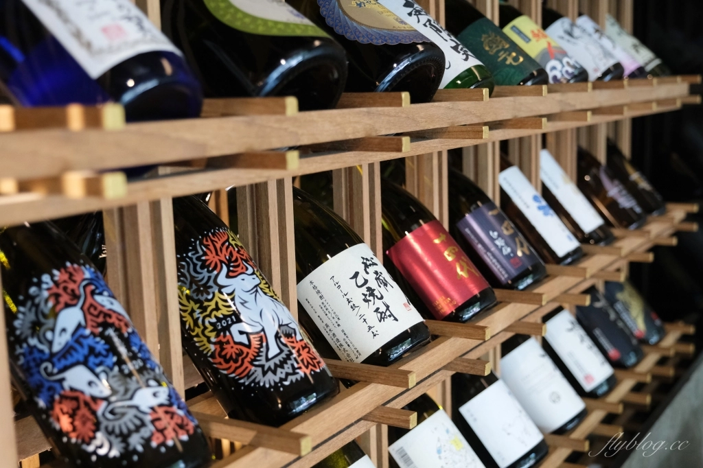 台中西屯｜貓吃魚日式料理食堂．隱密又低調的日本料理店，網路評價高餐點也不錯 @飛天璇的口袋