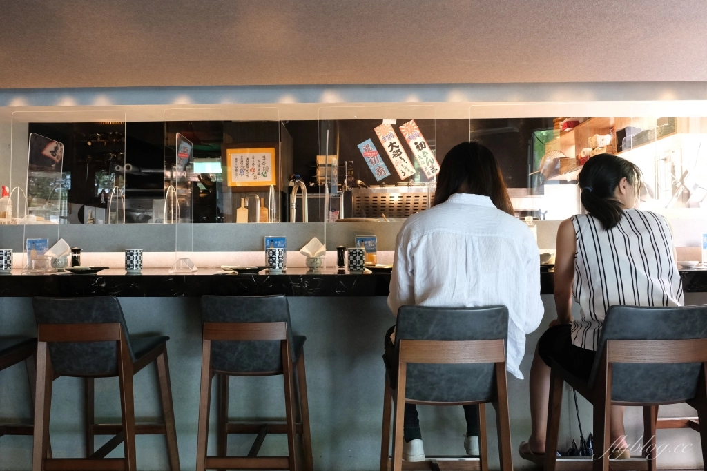 台中西屯｜貓吃魚日式料理食堂．隱密又低調的日本料理店，網路評價高餐點也不錯 @飛天璇的口袋