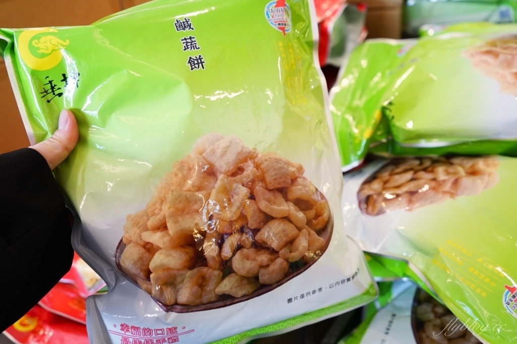 垂坤食品｜每次來就像激戰似的搶購，苗栗苑裡最超人氣團購聖品 @飛天璇的口袋