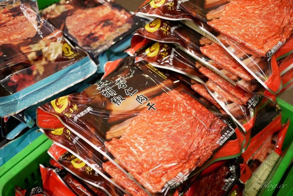 垂坤食品｜每次來就像激戰似的搶購，苗栗苑裡最超人氣團購聖品 @飛天璇的口袋