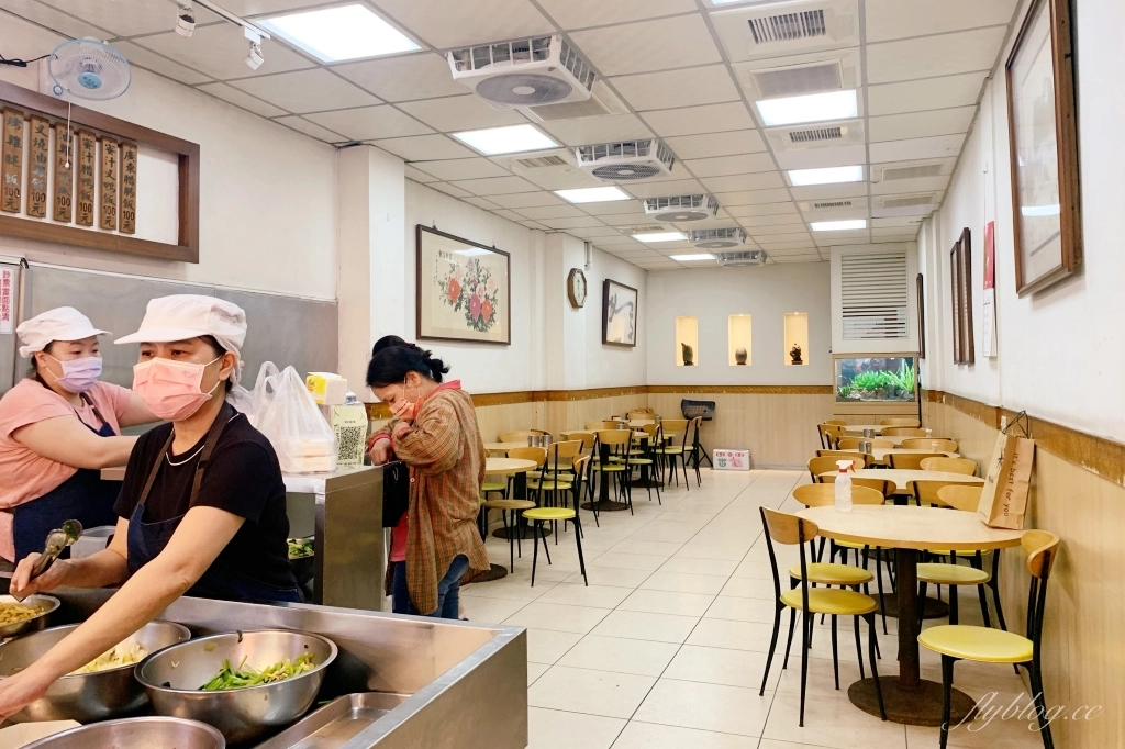 台中西區｜ 廣味燒臘快餐店．35年老字號，廣三Sogo後方燒臘店 @飛天璇的口袋