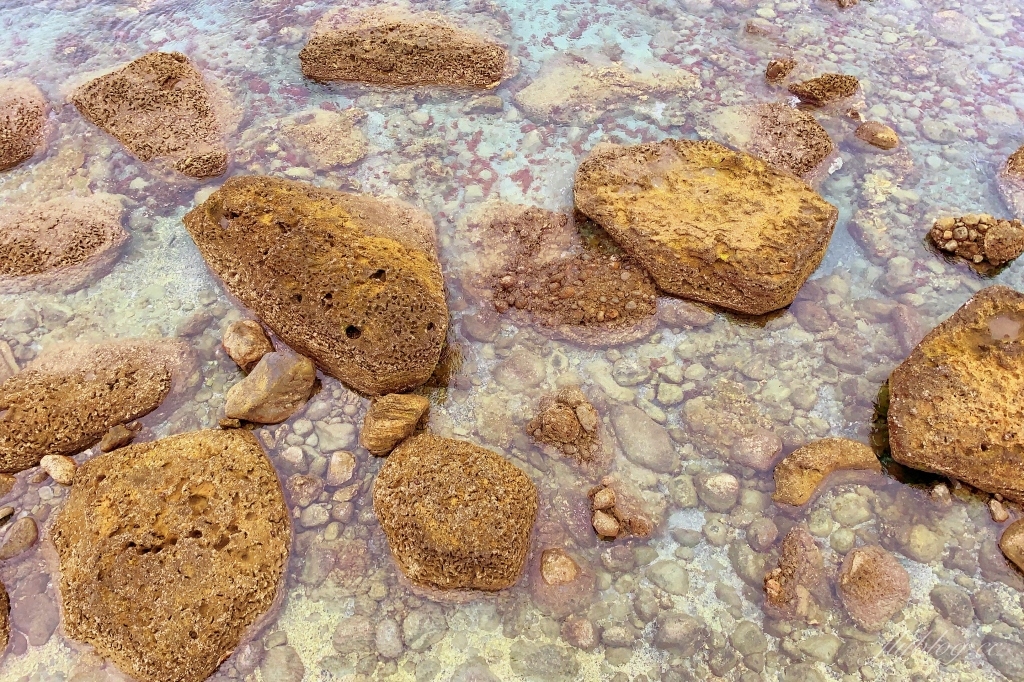 台東成功｜三仙台．火山噴發而出的小島，東台灣最熱門的旅遊景點 @飛天璇的口袋