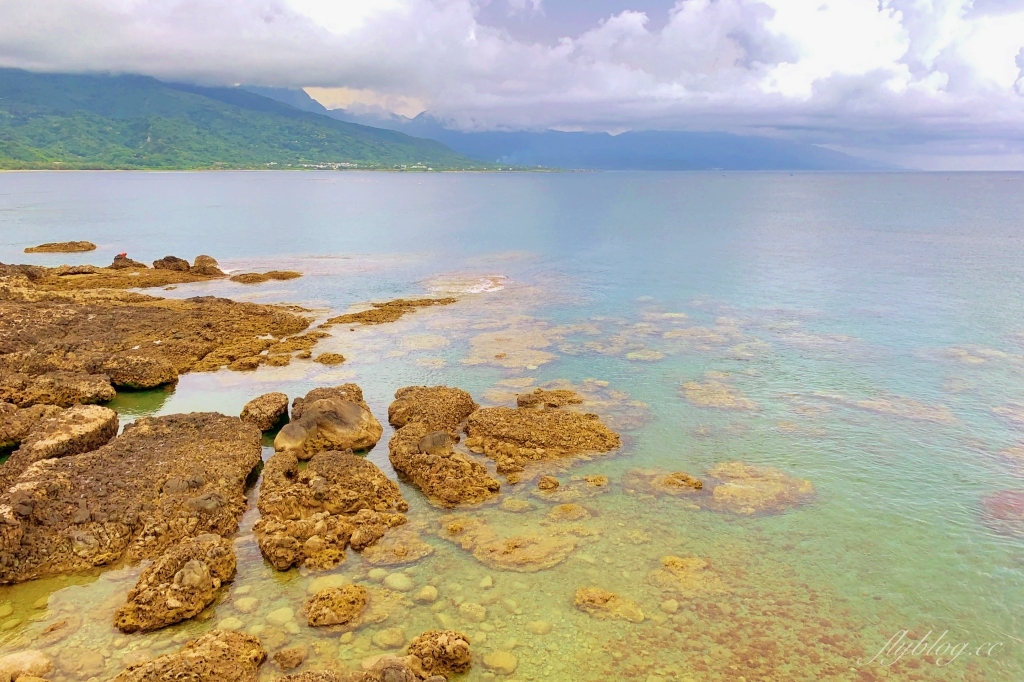 台東成功｜三仙台．火山噴發而出的小島，東台灣最熱門的旅遊景點 @飛天璇的口袋