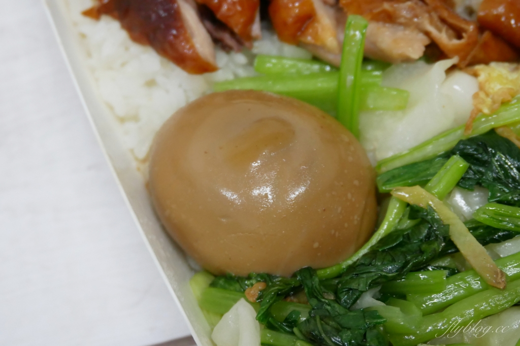 台中西區｜ 廣味燒臘快餐店．35年老字號，廣三Sogo後方燒臘店 @飛天璇的口袋