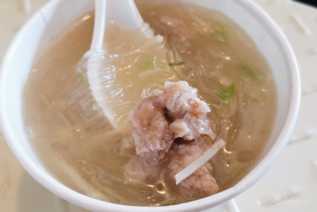 台中南區｜台中肉員．在地80年的肉圓老店，台中米其林必比登推薦 @飛天璇的口袋