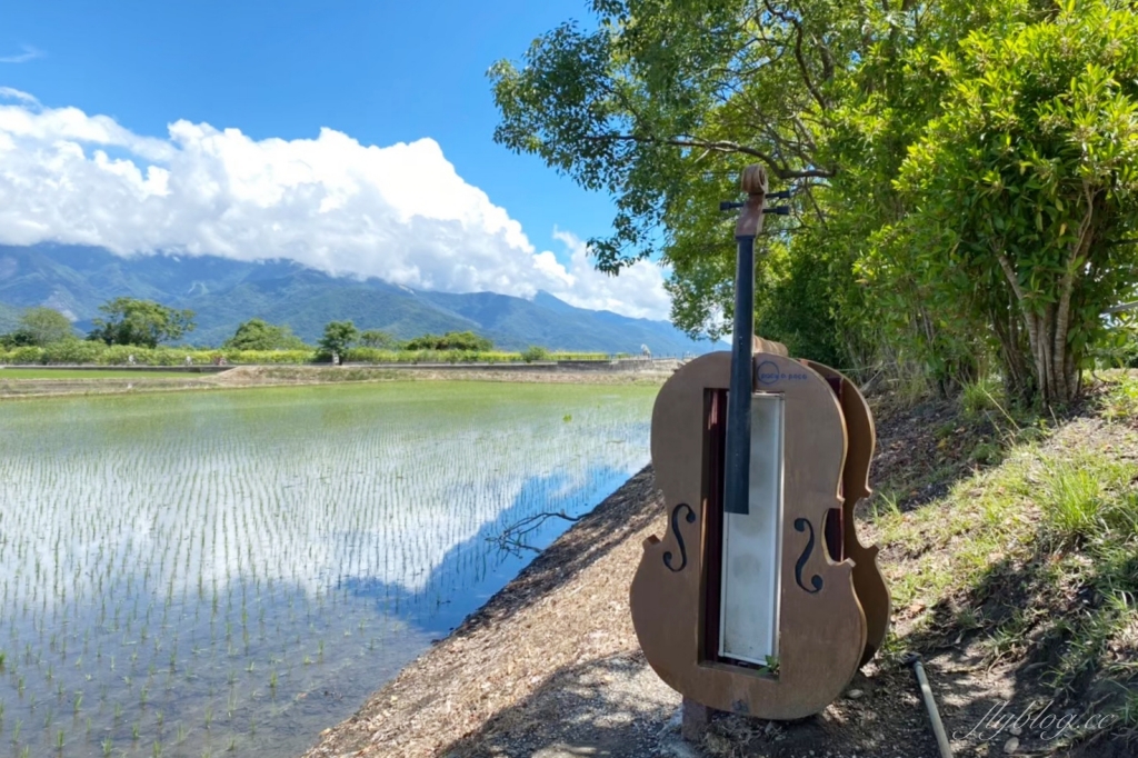 台東旅遊｜台東3天2夜行程，台東跟著我這樣玩，飯店、景點、美食，行程懶人包 @飛天璇的口袋