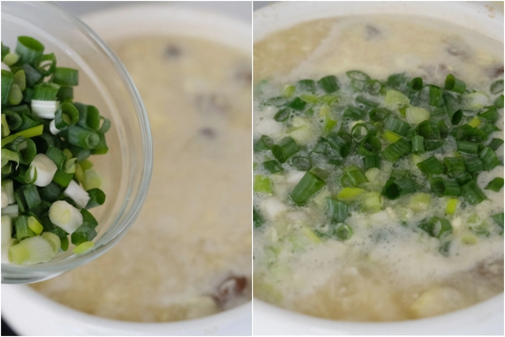 韓國年糕湯做法｜韓國過年餐桌不可少，簡單「韓國年糕鍋食譜」，10分鐘就可以上桌 @飛天璇的口袋