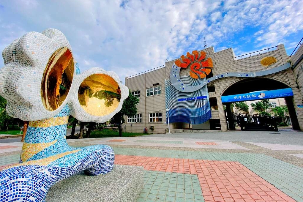 高雄旗津｜旗津一日遊．搭渡輪5分鐘抵達，旗津必玩景點、旗津必吃美食，搭捷運到旗津交通方式 @飛天璇的口袋