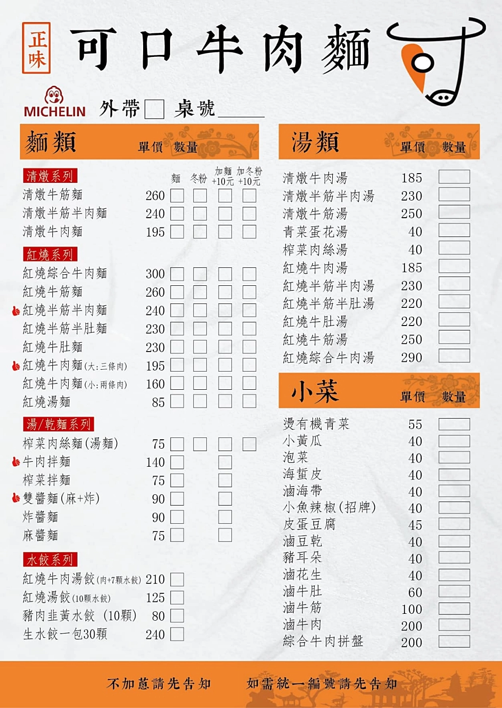 台中西屯｜可口牛肉麵．台中米其林必比登推薦，台中好吃牛肉麵 @飛天璇的口袋