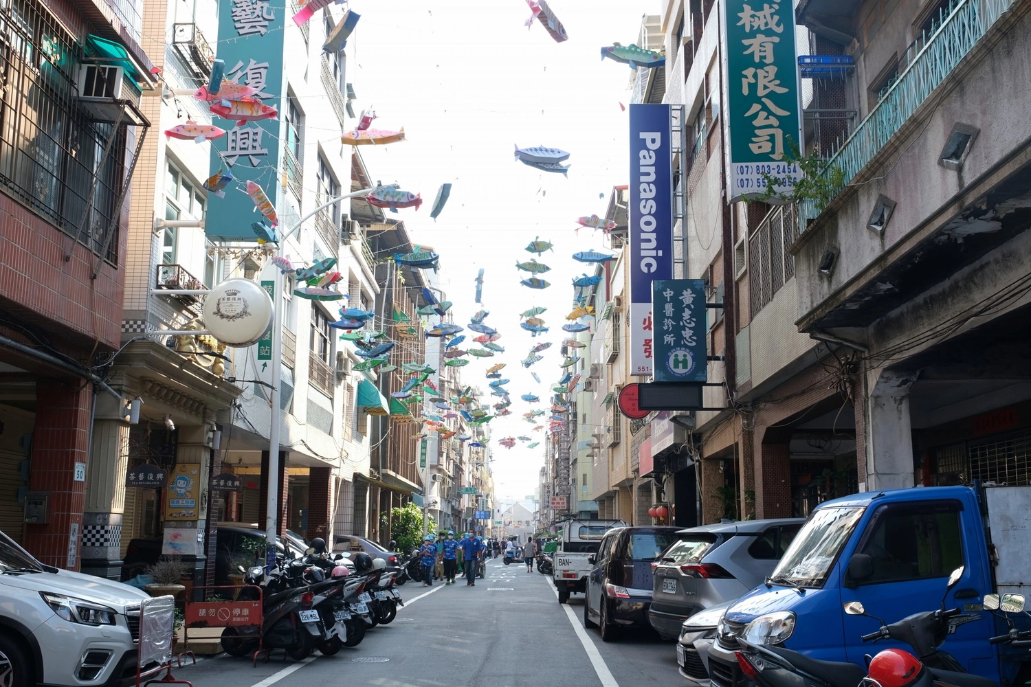 高雄旗津｜旗津一日遊．搭渡輪5分鐘抵達，旗津必玩景點、旗津必吃美食，搭捷運到旗津交通方式 @飛天璇的口袋