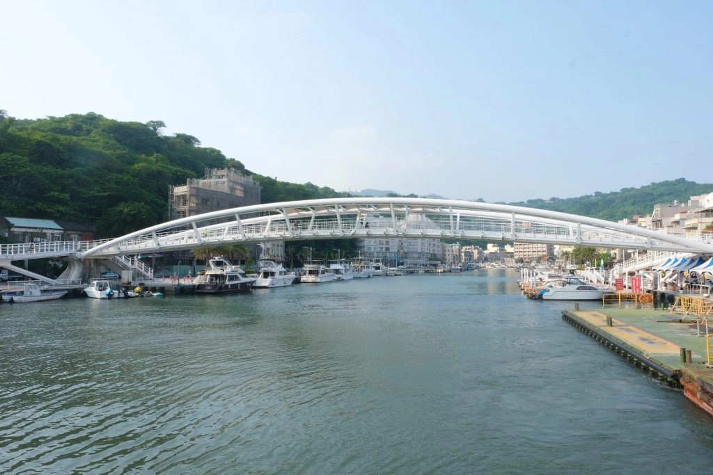 高雄旗津｜旗津一日遊．搭渡輪5分鐘抵達，旗津必玩景點、旗津必吃美食，搭捷運到旗津交通方式 @飛天璇的口袋