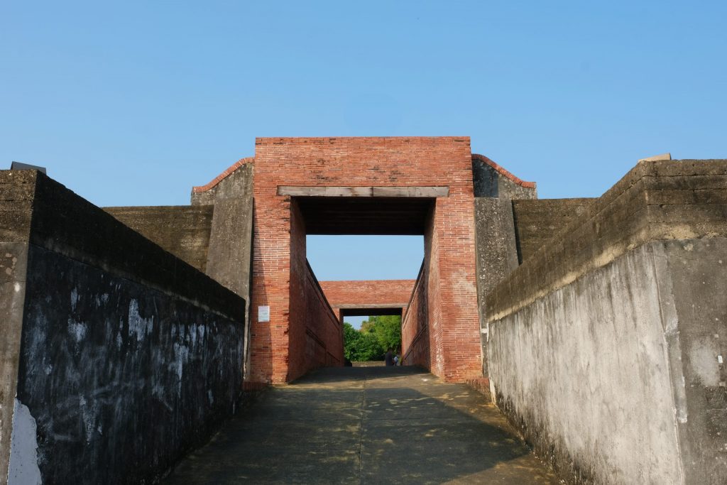 高雄旗津｜旗津一日遊．搭渡輪5分鐘抵達，旗津必玩景點、旗津必吃美食，搭捷運到旗津交通方式 @飛天璇的口袋