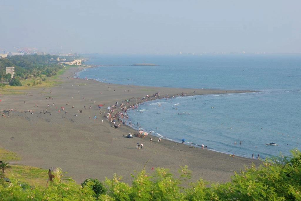 高雄旗津｜旗津一日遊．搭渡輪5分鐘抵達，旗津必玩景點、旗津必吃美食，搭捷運到旗津交通方式 @飛天璇的口袋