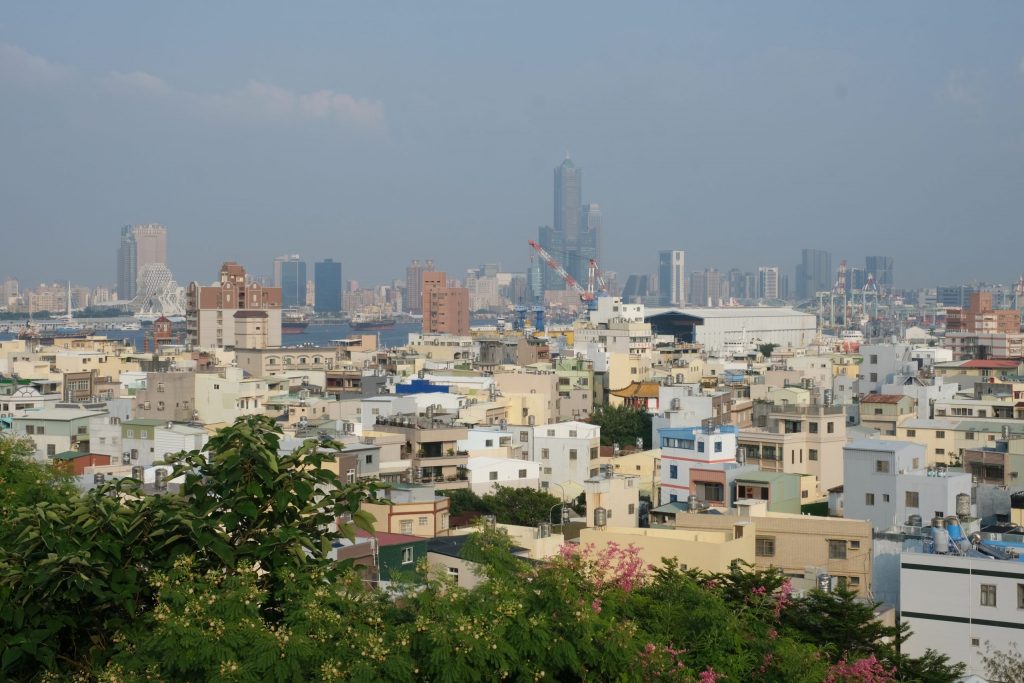 高雄旗津｜旗津一日遊．搭渡輪5分鐘抵達，旗津必玩景點、旗津必吃美食，搭捷運到旗津交通方式 @飛天璇的口袋