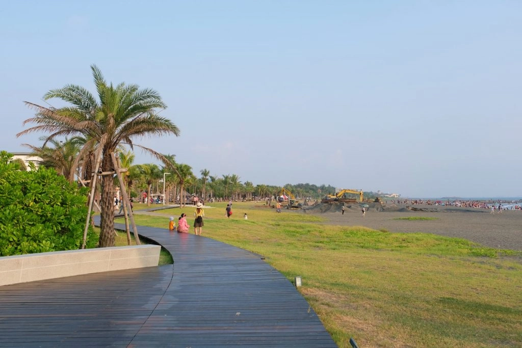 高雄旗津｜旗津一日遊．搭渡輪5分鐘抵達，旗津必玩景點、旗津必吃美食，搭捷運到旗津交通方式 @飛天璇的口袋