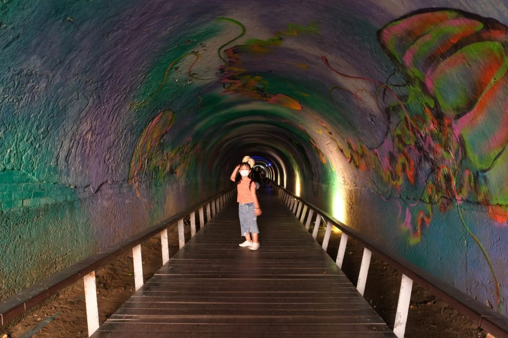 高雄旗津｜旗津一日遊．搭渡輪5分鐘抵達，旗津必玩景點、旗津必吃美食，搭捷運到旗津交通方式 @飛天璇的口袋