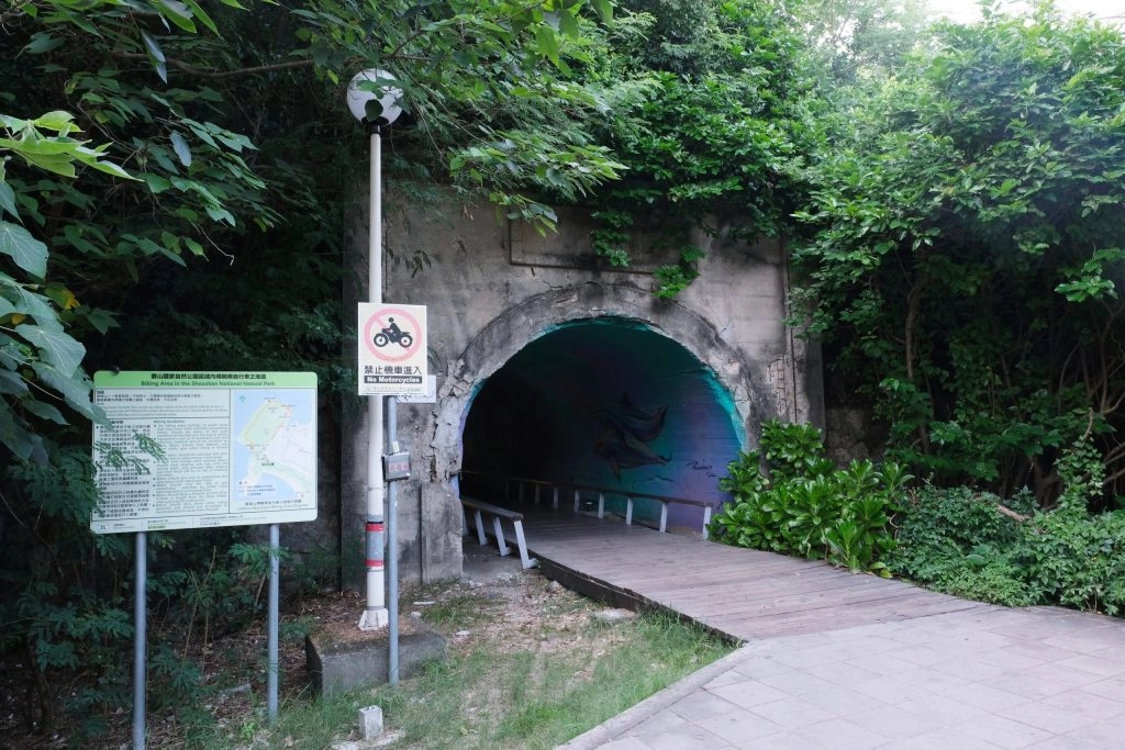 高雄旗津｜旗津一日遊．搭渡輪5分鐘抵達，旗津必玩景點、旗津必吃美食，搭捷運到旗津交通方式 @飛天璇的口袋