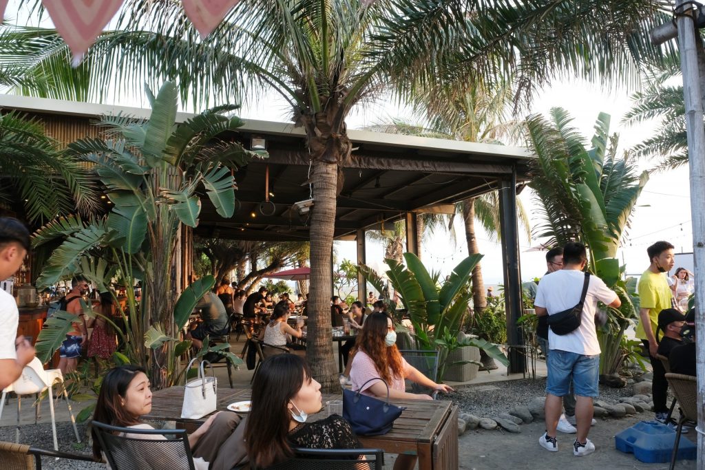 高雄旗津｜旗津一日遊．搭渡輪5分鐘抵達，旗津必玩景點、旗津必吃美食，搭捷運到旗津交通方式 @飛天璇的口袋