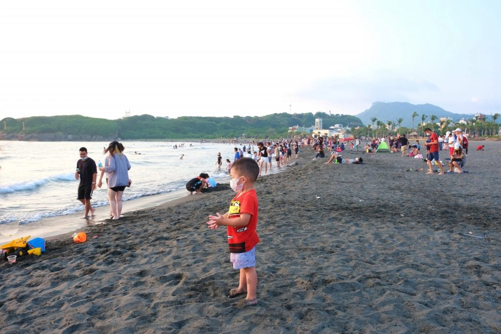 高雄旗津｜旗津一日遊．搭渡輪5分鐘抵達，旗津必玩景點、旗津必吃美食，搭捷運到旗津交通方式 @飛天璇的口袋