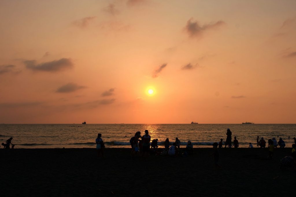 高雄旗津｜旗津一日遊．搭渡輪5分鐘抵達，旗津必玩景點、旗津必吃美食，搭捷運到旗津交通方式 @飛天璇的口袋