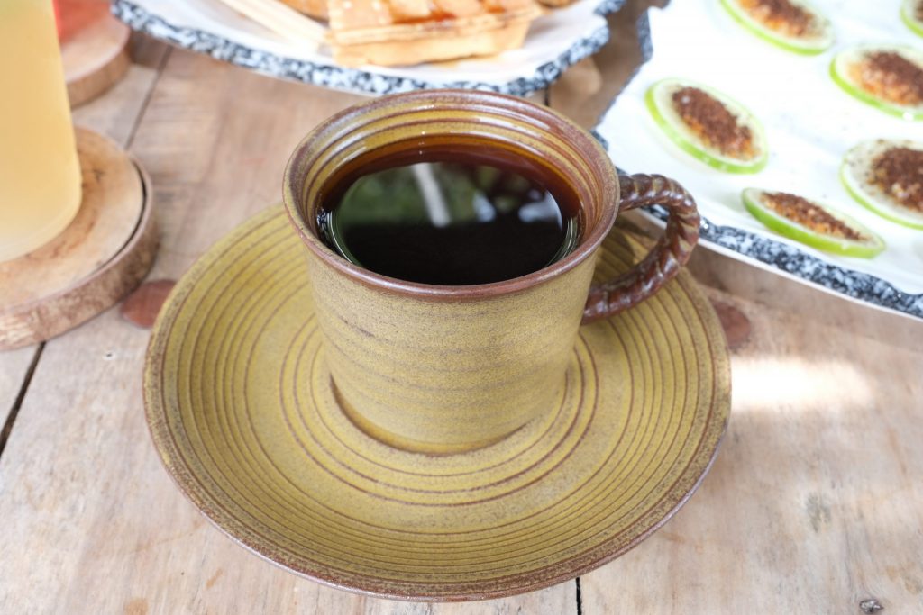 阿將的家23咖啡館｜阿里山下的秘境咖啡館，仿佛進入宮崎駿電影的吉卜力世界 @飛天璇的口袋