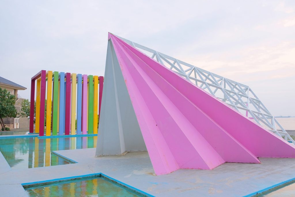 高雄旗津｜旗津一日遊．搭渡輪5分鐘抵達，旗津必玩景點、旗津必吃美食，搭捷運到旗津交通方式 @飛天璇的口袋