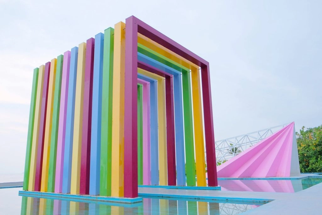 高雄旗津｜旗津一日遊．搭渡輪5分鐘抵達，旗津必玩景點、旗津必吃美食，搭捷運到旗津交通方式 @飛天璇的口袋