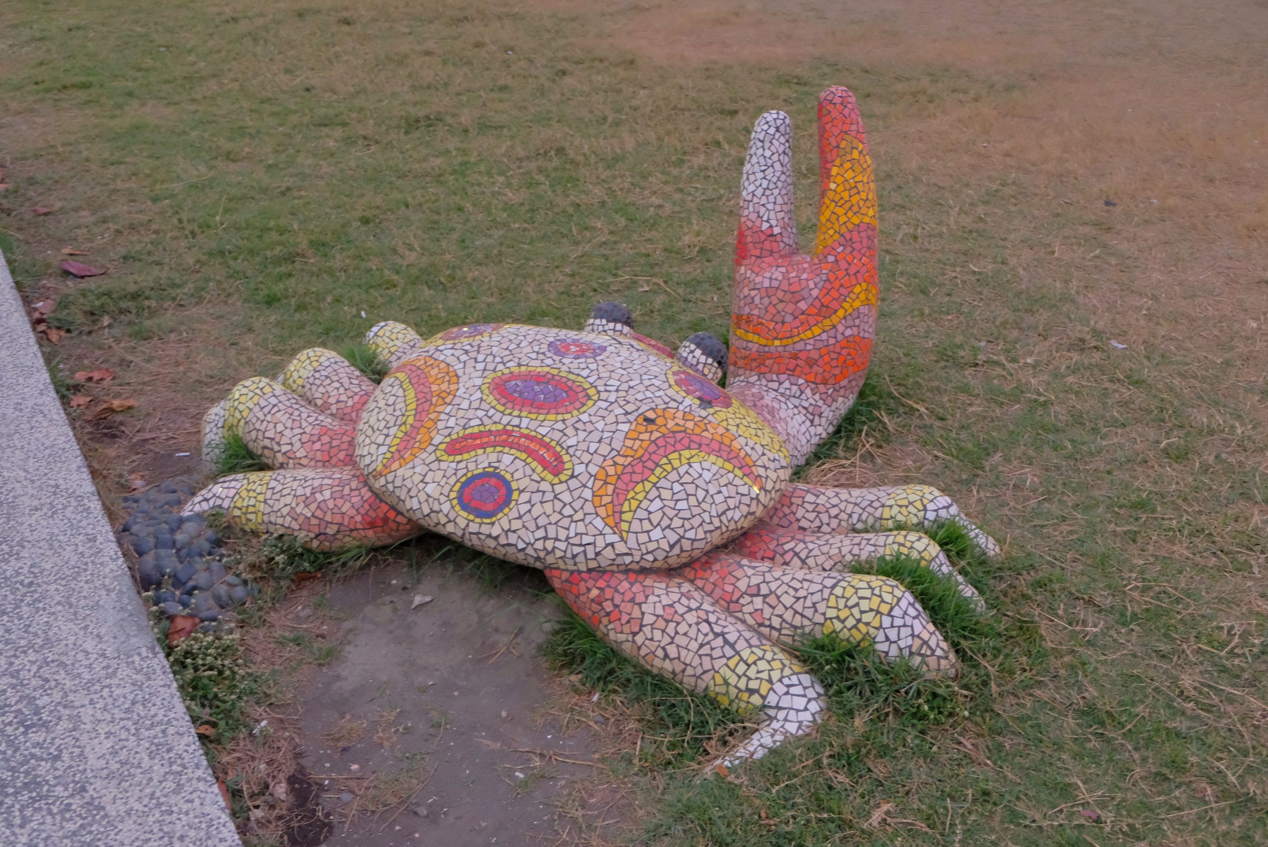 高雄旗津｜旗津一日遊．搭渡輪5分鐘抵達，旗津必玩景點、旗津必吃美食，搭捷運到旗津交通方式 @飛天璇的口袋