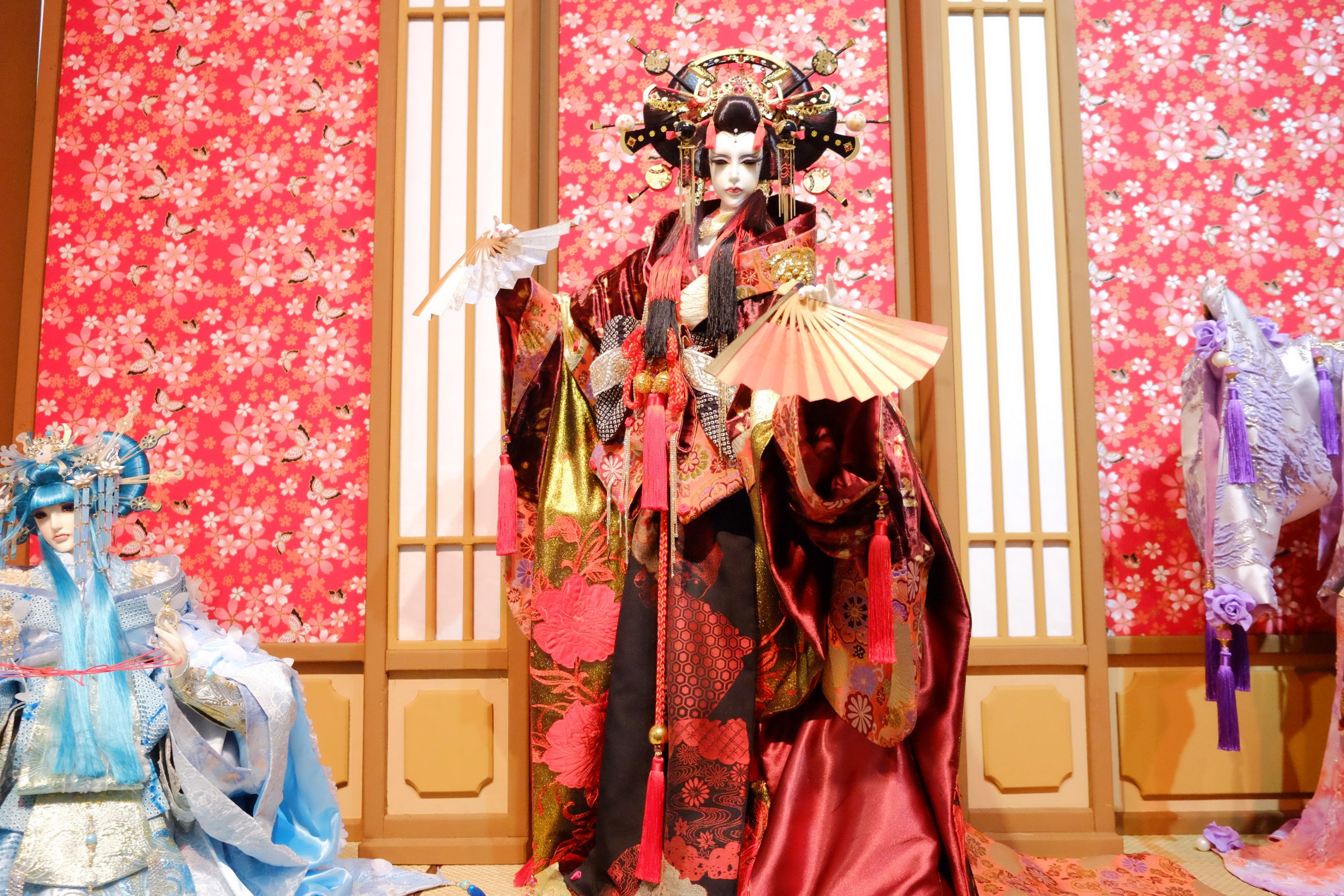 【雲林虎尾】雲林一日遊，布袋戲的故鄉｜虎尾一日遊｜漫遊糖都虎尾~虎尾美食景點推薦 @飛天璇的口袋