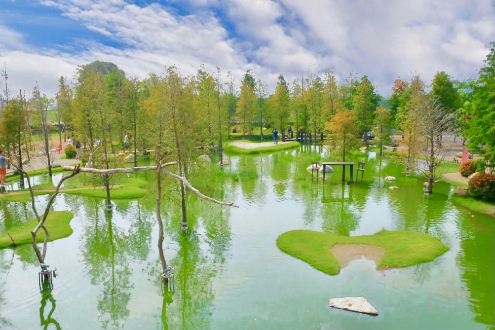 【雲林虎尾】雲林一日遊，布袋戲的故鄉｜虎尾一日遊｜漫遊糖都虎尾~虎尾美食景點推薦 @飛天璇的口袋