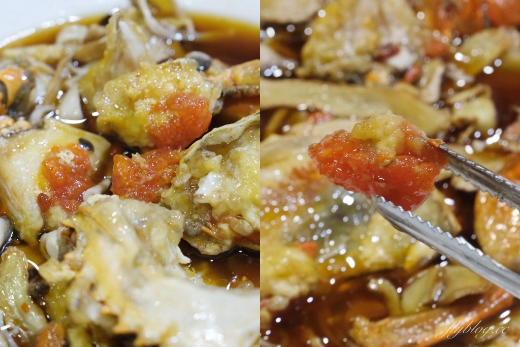 台中南屯｜千味海鮮餐廳，台中米其林餐盤推薦南屯海鮮餐廳，台式古早味料理這裡吃得到 @飛天璇的口袋