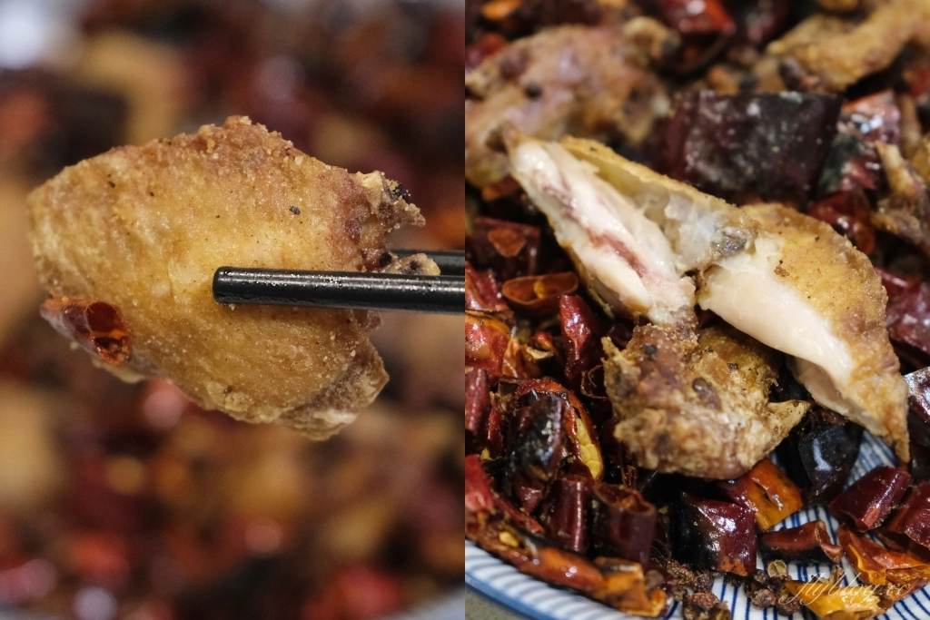 台中南屯｜千味海鮮餐廳，台中米其林餐盤推薦南屯海鮮餐廳，台式古早味料理這裡吃得到 @飛天璇的口袋