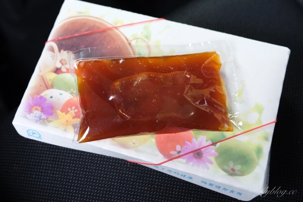 嘉義東區｜阿娥手作蛋餅．粉漿古早味手作餅，蔥油餅和煎粿的交織口感 @飛天璇的口袋