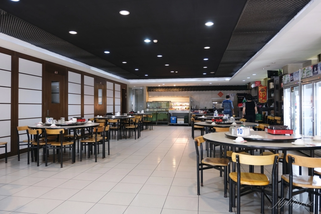 台中南屯｜千味海鮮餐廳，台中米其林餐盤推薦南屯海鮮餐廳，台式古早味料理這裡吃得到 @飛天璇的口袋