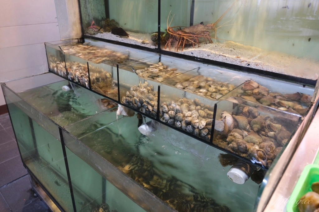 台中南屯｜千味海鮮餐廳，台中米其林餐盤推薦南屯海鮮餐廳，台式古早味料理這裡吃得到 @飛天璇的口袋