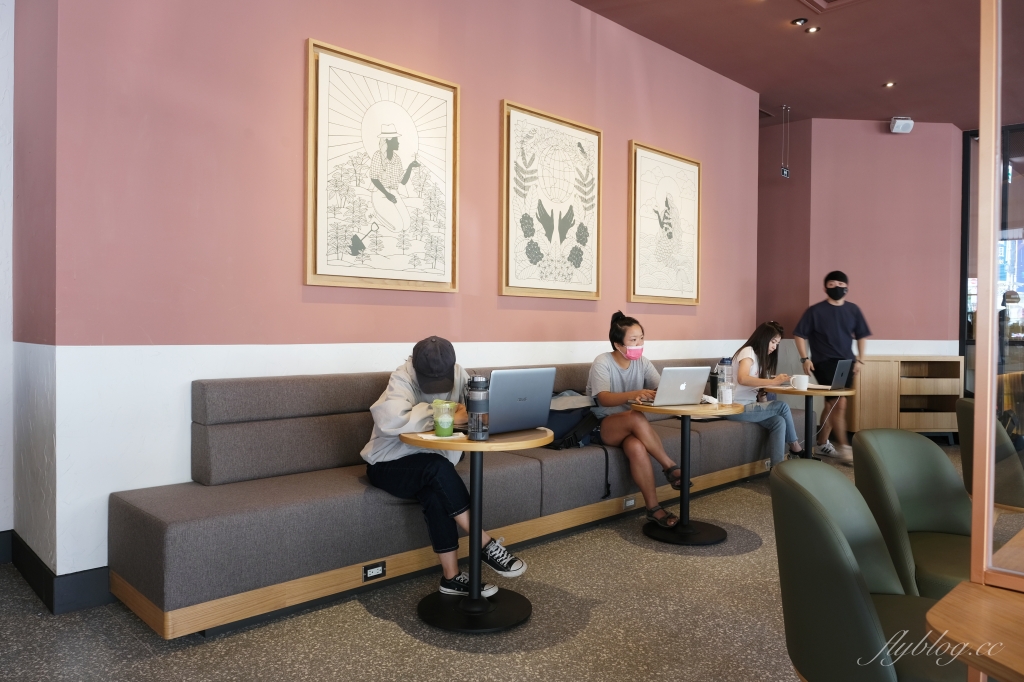 清水星巴克門市|清水第一間星巴克,天花板融入浪漫高美溼地夕陽風情特色 @飛天璇的口袋 清水星巴克門市|清水第一間星巴克,天花板融入浪漫高美溼地夕陽風情特色 @飛天璇的口袋