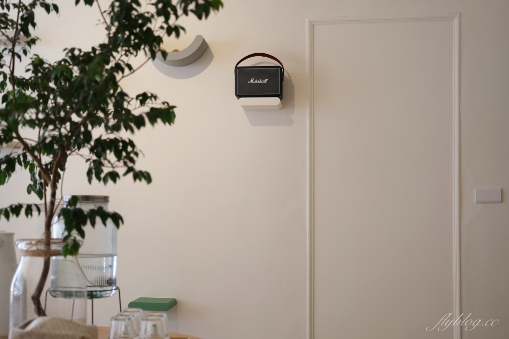 台中北屯｜11樓之3甜點．老宅改建文青風甜點，生日蛋糕需要事先預約 @飛天璇的口袋