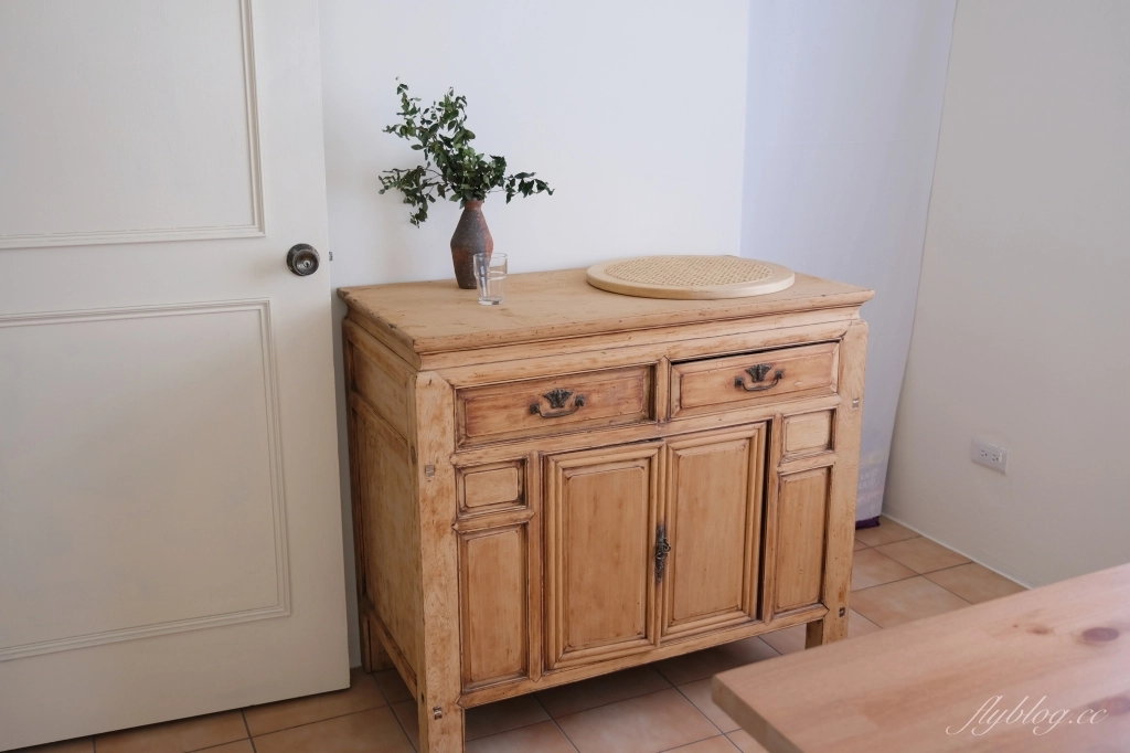 台中北屯｜11樓之3甜點．老宅改建文青風甜點，生日蛋糕需要事先預約 @飛天璇的口袋