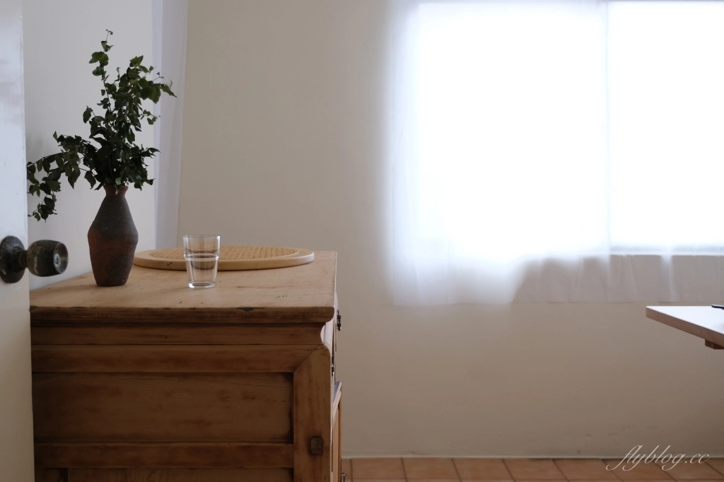 台中北屯｜11樓之3甜點．老宅改建文青風甜點，生日蛋糕需要事先預約 @飛天璇的口袋