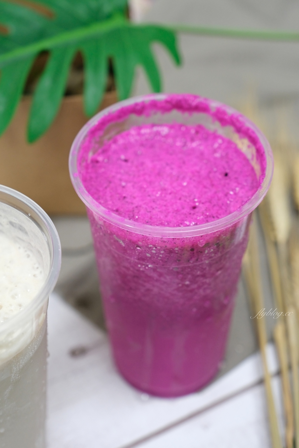 咕蔬搖新概念舒肥鹹水雞｜輕爽好吃沒負擔，越南口味外帶餐點 @飛天璇的口袋