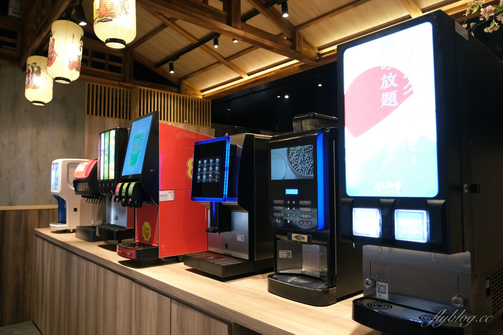 有之和牛松竹店｜538元以上和牛吃到飽，築間旗下火鍋吃到飽品牌 @飛天璇的口袋