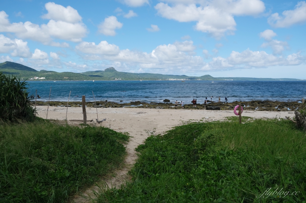 後壁湖潮間帶｜富有豐富生態的墾丁秘境，認識海洋小生物最好的地點 @飛天璇的口袋